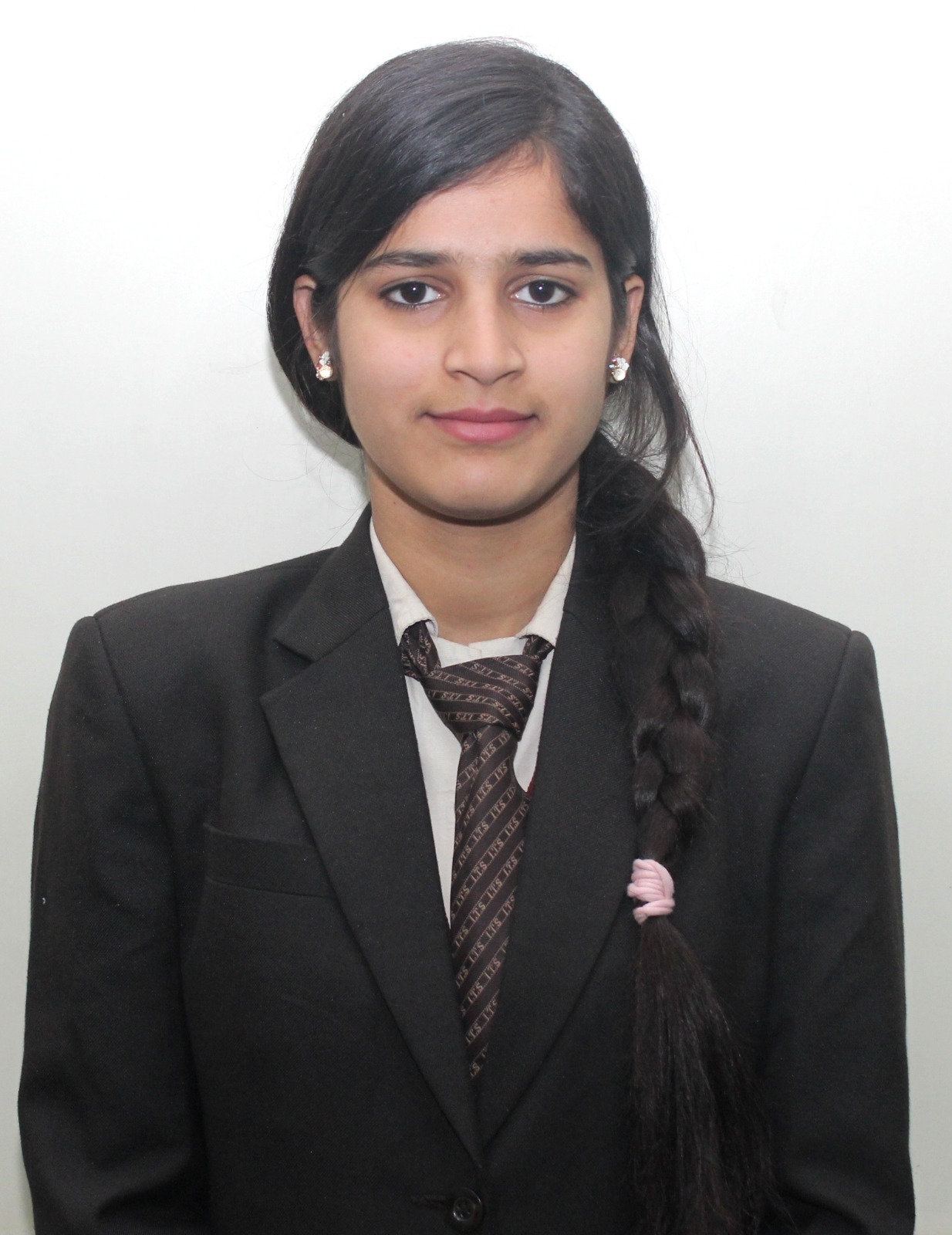 Arushi Yadav